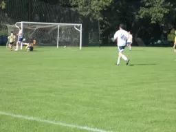 Quatro - Lokomotiva Louky (18.8.2012)